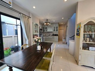 Haus zur Miete mit 4 Zimmer in Bang Kruai, Nonthaburi