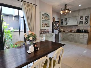 Haus zur Miete mit 4 Zimmer in Bang Kruai, Nonthaburi