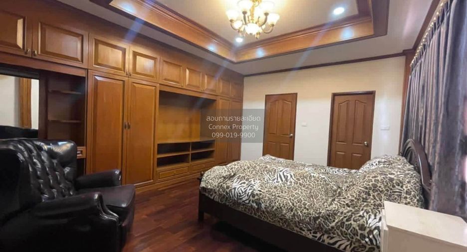 Haus zur Miete mit 4 Zimmer in Sai Mai, Bangkok