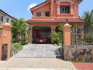 Haus zur Miete mit 4 Zimmer in Sai Mai, Bangkok