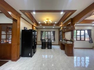 Haus zur Miete mit 4 Zimmer in Sai Mai, Bangkok