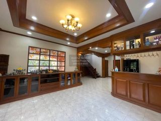 Haus zur Miete mit 4 Zimmer in Sai Mai, Bangkok