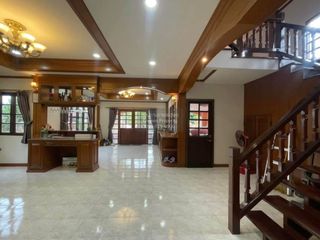 Haus zur Miete mit 4 Zimmer in Sai Mai, Bangkok