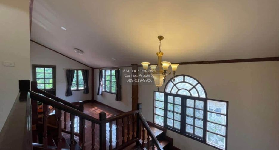 Haus zur Miete mit 4 Zimmer in Sai Mai, Bangkok