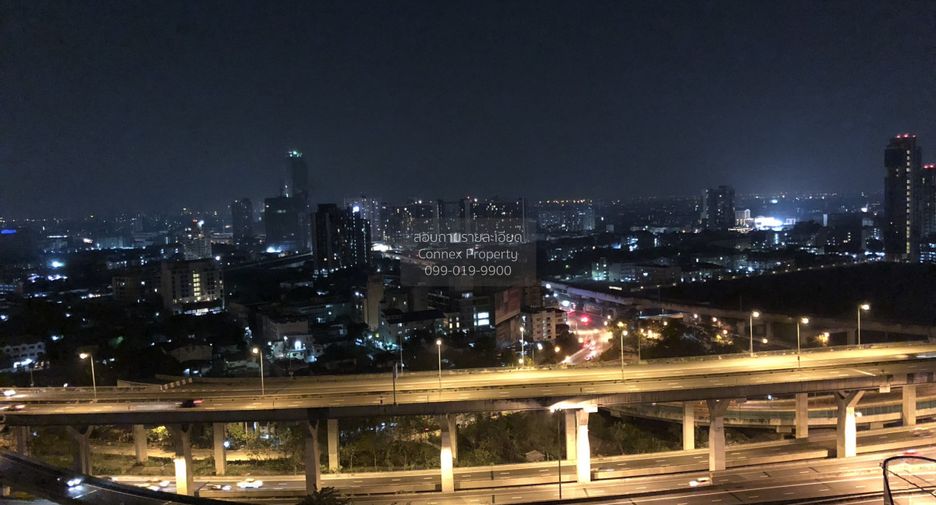 For rent 1 Beds condo in Bang Na, Bangkok