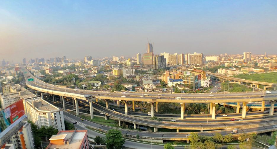 For rent 1 Beds condo in Bang Na, Bangkok