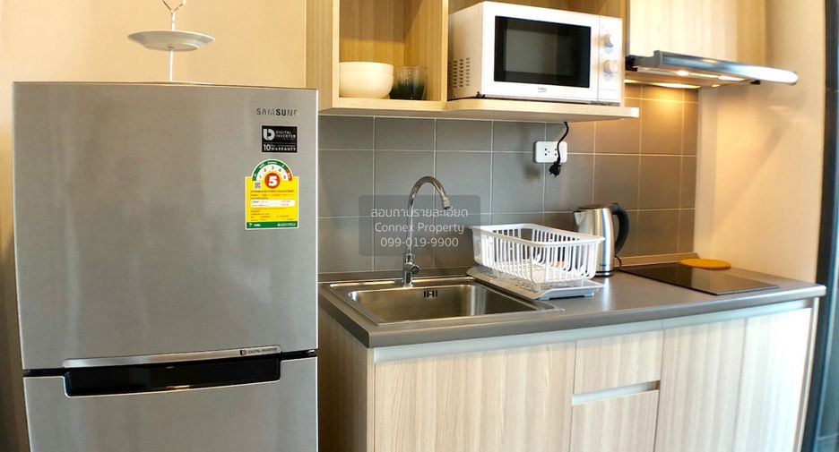For rent 1 Beds condo in Bang Na, Bangkok