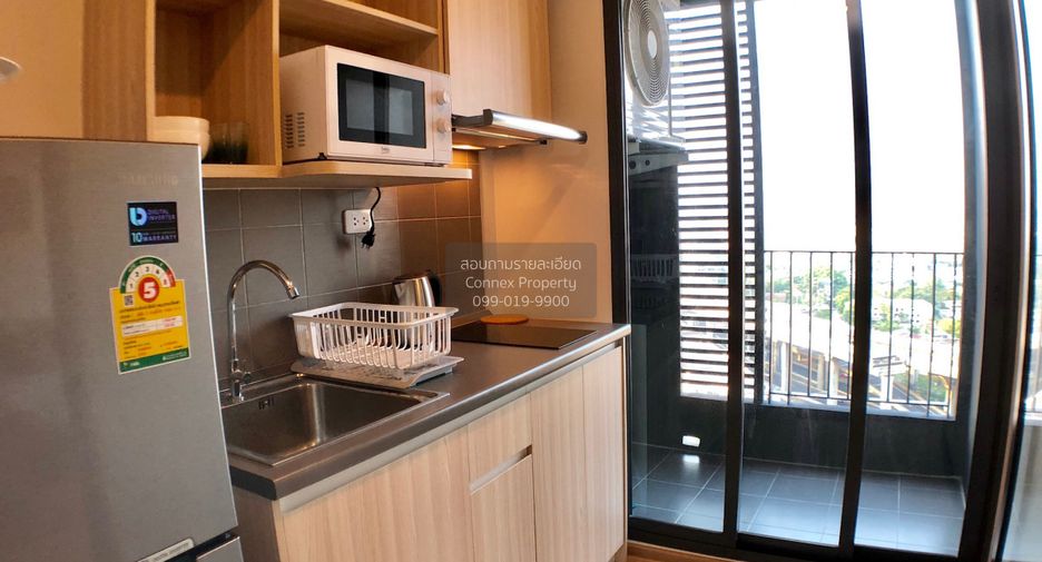 For rent 1 Beds condo in Bang Na, Bangkok