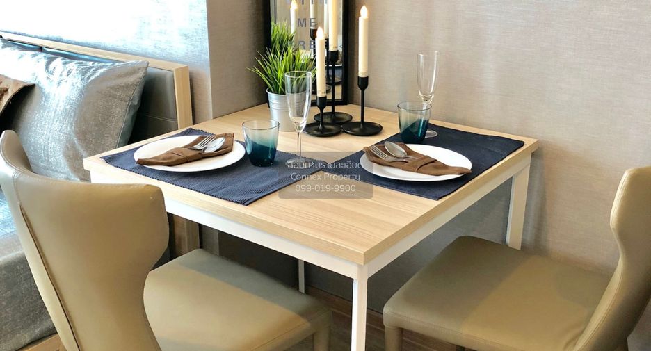 For rent 1 Beds condo in Bang Na, Bangkok