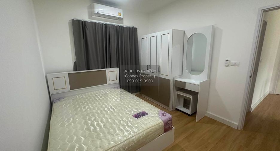ให้เช่า 4 ห้องนอน บ้านเดี่ยว ใน บางพลี, สมุทรปราการ