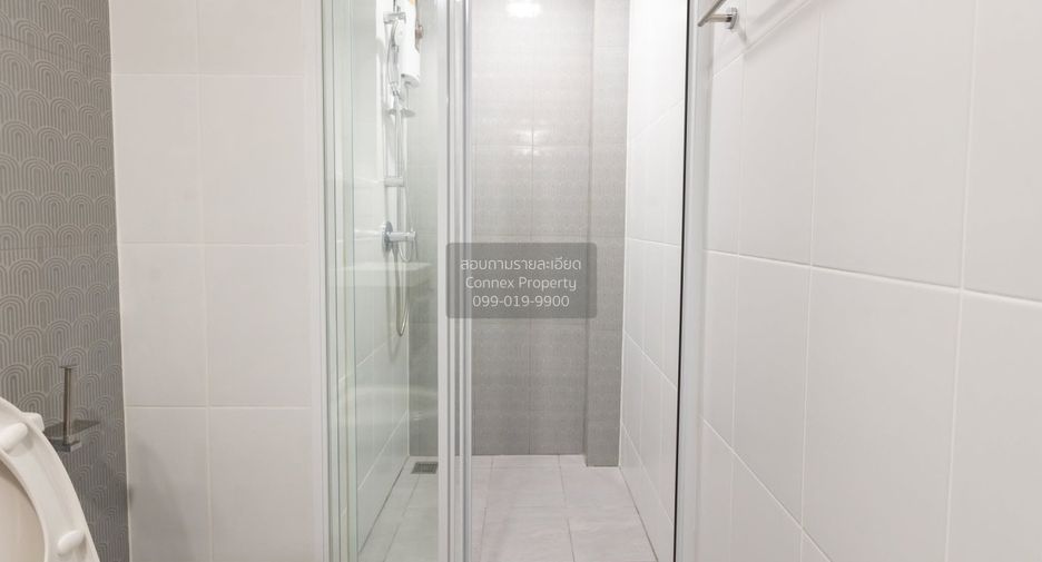 For rent 1 Beds condo in Thung Khru, Bangkok