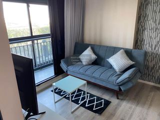 For rent 2 bedrooms condo in Mueang Samut Prakan, Samut Prakan