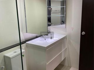 For rent 2 bedrooms condo in Mueang Samut Prakan, Samut Prakan