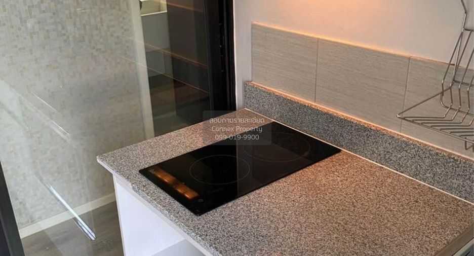 For rent 2 bedrooms condo in Mueang Samut Prakan, Samut Prakan