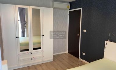 For rent 2 bedrooms condo in Mueang Samut Prakan, Samut Prakan