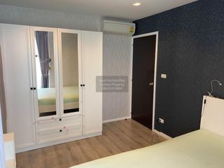 For rent 2 bedrooms condo in Mueang Samut Prakan, Samut Prakan