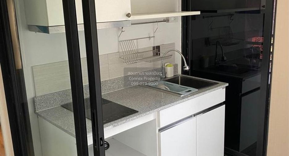 For rent 2 bedrooms condo in Mueang Samut Prakan, Samut Prakan