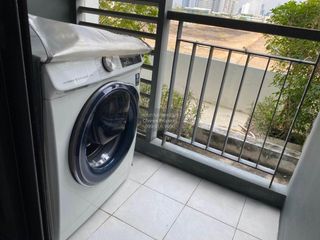 For rent 2 bedrooms condo in Mueang Samut Prakan, Samut Prakan