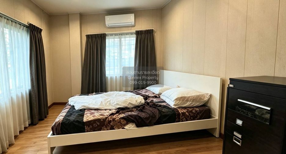 For rent 3 bedrooms house in Lat Krabang, Bangkok