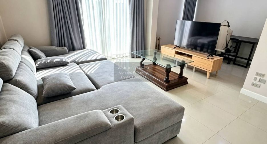 For rent 3 bedrooms house in Lat Krabang, Bangkok