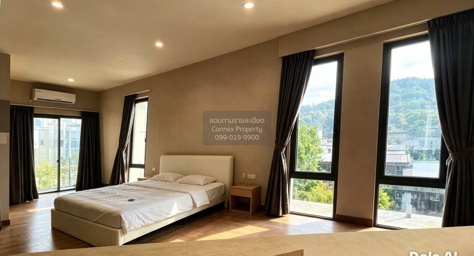 For rent 3 bedrooms house in Lat Krabang, Bangkok