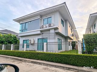 For rent 3 bedrooms house in Lat Krabang, Bangkok