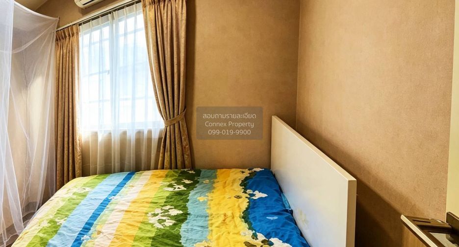 For rent 3 bedrooms house in Lat Krabang, Bangkok