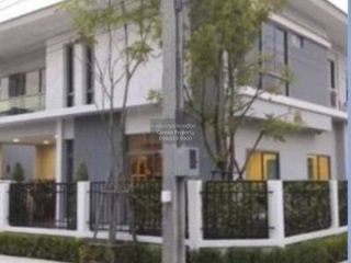 For rent 3 bedrooms house in Lat Krabang, Bangkok