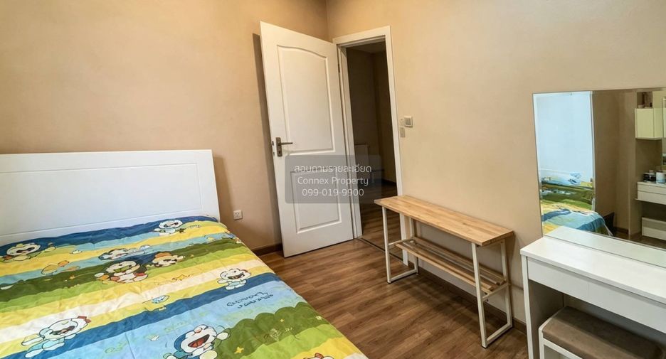 For rent 3 bedrooms house in Lat Krabang, Bangkok