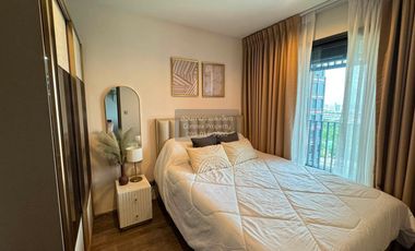 À louer 1 chambre condo à Chatuchak, Bangkok