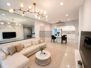 Casa en alquiler de 4 habitaciones en Bang Khen, Bangkok