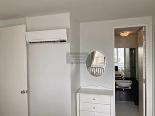 For rent 2 bedrooms condo in Thon Buri, Bangkok
