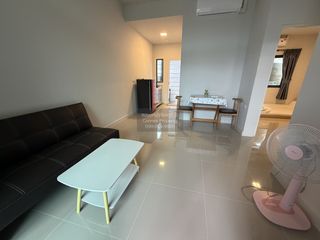 For rent 2 bedrooms townhouse in Thalang, Phuket