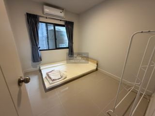 For rent 2 bedrooms townhouse in Thalang, Phuket