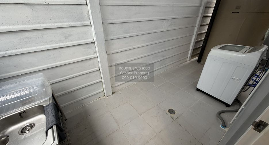 For rent 2 bedrooms townhouse in Thalang, Phuket