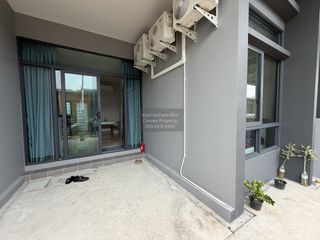 For rent 2 bedrooms townhouse in Thalang, Phuket