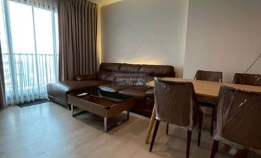 À louer 2 chambres condo à Pathum Wan, Bangkok