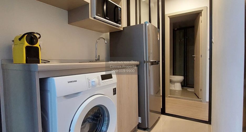 For rent 1 bed condo in Kathu, Phuket