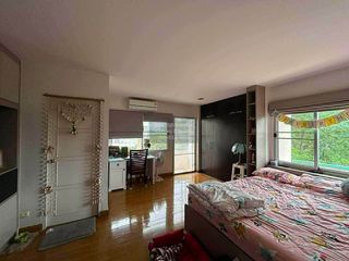 For rent 3 bedrooms townhouse in Mueang Samut Prakan, Samut Prakan