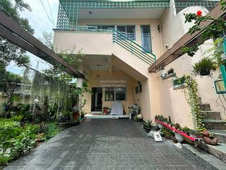 For rent 3 bedrooms townhouse in Mueang Samut Prakan, Samut Prakan