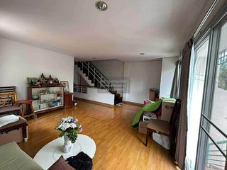 For rent 3 bedrooms townhouse in Mueang Samut Prakan, Samut Prakan