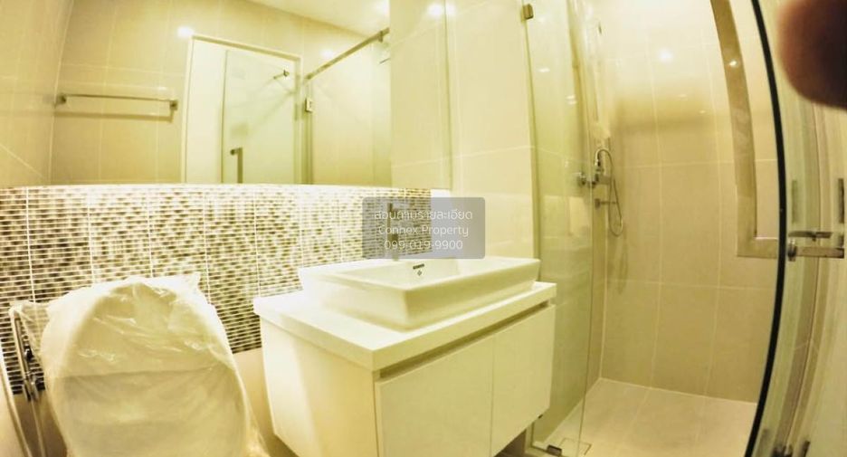 Wohnung zur Miete mit 1 Zimmer in Ratchathewi, Bangkok