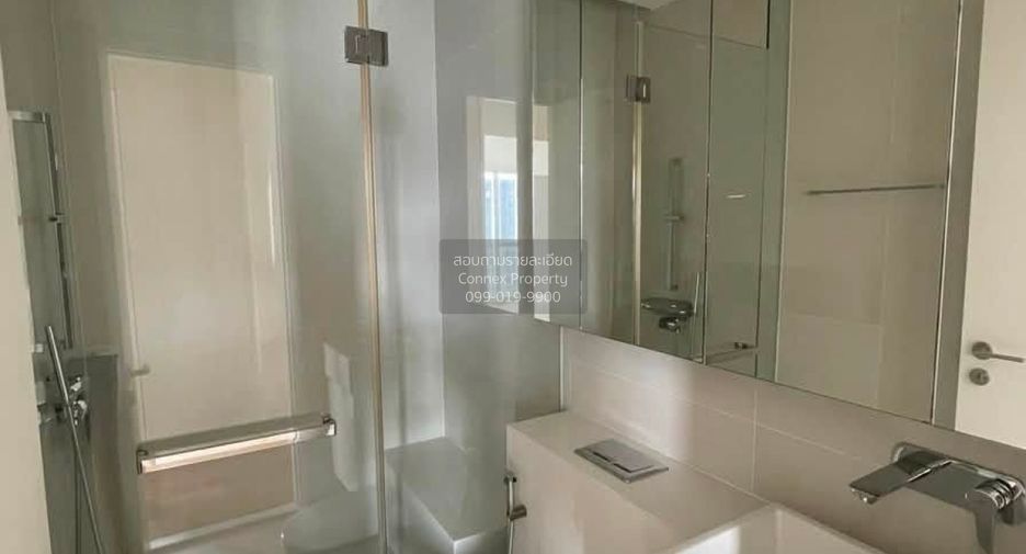 Wohnung zur Miete mit 2 Zimmer in Chatuchak, Bangkok