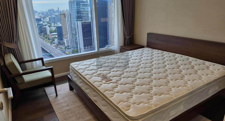 Wohnung zur Miete mit 2 Zimmer in Chatuchak, Bangkok