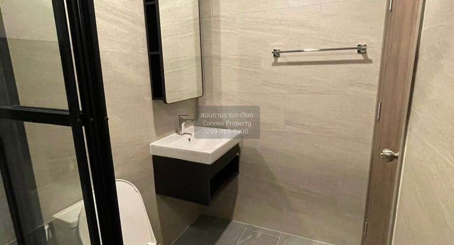 Condo en alquiler de 1 habitaciones en Chatuchak, Bangkok