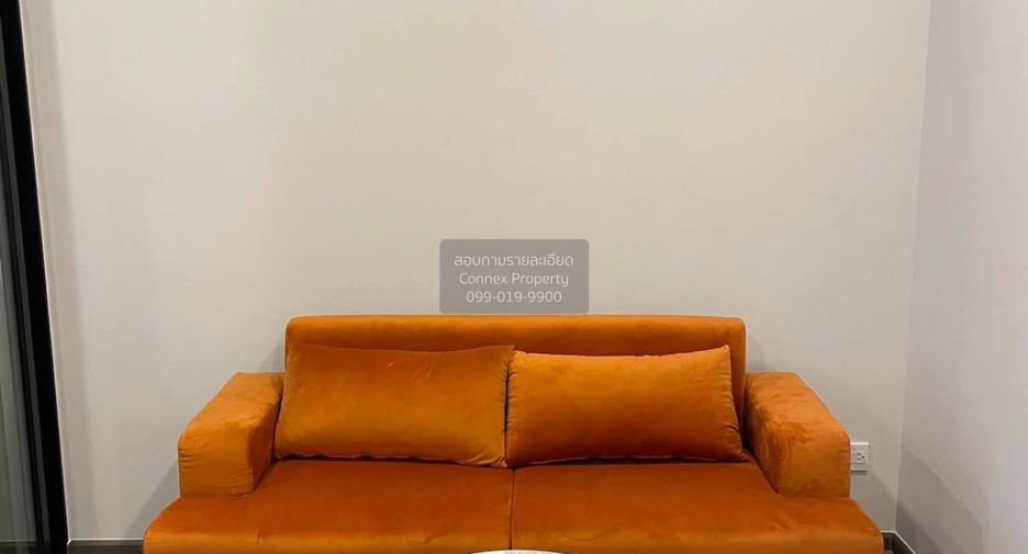 Condo en alquiler de 1 habitaciones en Chatuchak, Bangkok