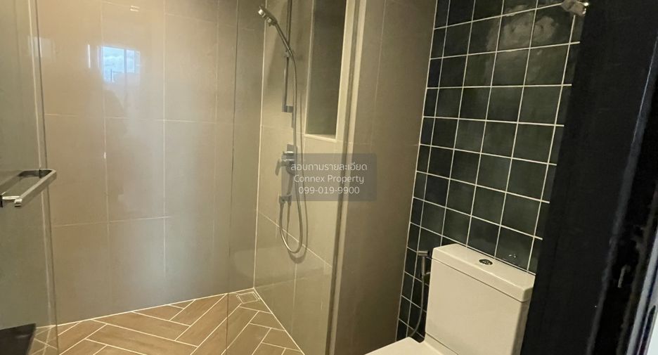 Condo en alquiler de 1 habitaciones en Chatuchak, Bangkok