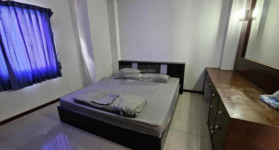 Wohnung zur Miete mit 2 Zimmer in Yan Nawa, Bangkok