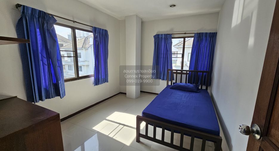 Wohnung zur Miete mit 2 Zimmer in Yan Nawa, Bangkok