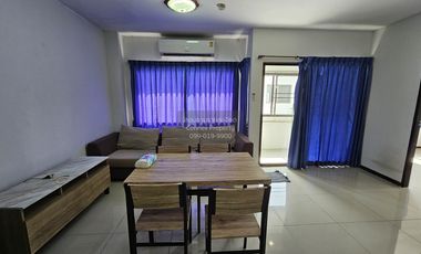 Wohnung zur Miete mit 2 Zimmer in Yan Nawa, Bangkok